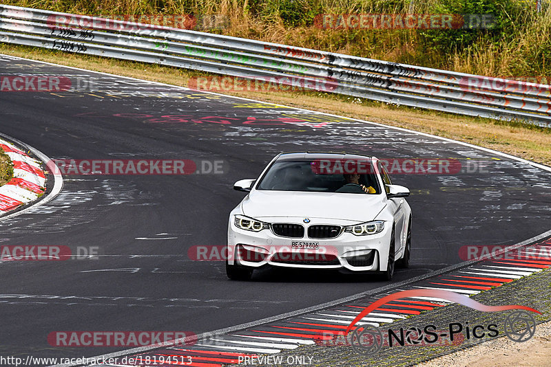 Bild #18194513 - Touristenfahrten Nürburgring Nordschleife (31.07.2022)