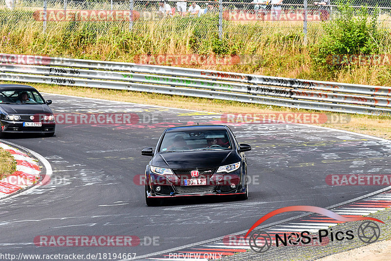 Bild #18194667 - Touristenfahrten Nürburgring Nordschleife (31.07.2022)