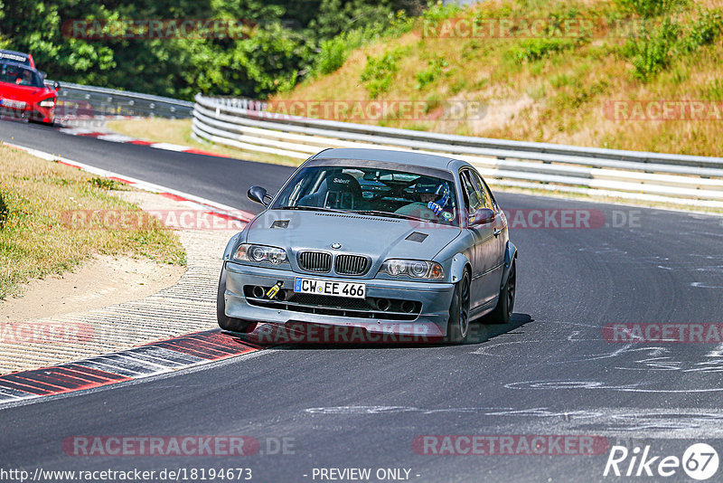 Bild #18194673 - Touristenfahrten Nürburgring Nordschleife (31.07.2022)