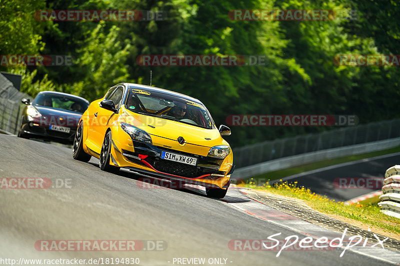 Bild #18194830 - Touristenfahrten Nürburgring Nordschleife (31.07.2022)