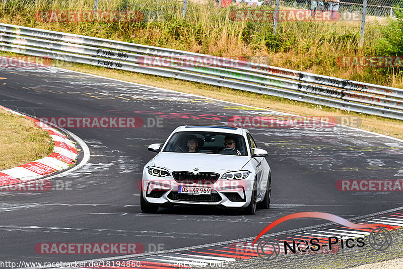 Bild #18194860 - Touristenfahrten Nürburgring Nordschleife (31.07.2022)