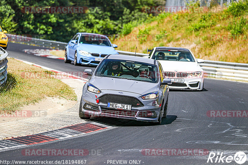 Bild #18194867 - Touristenfahrten Nürburgring Nordschleife (31.07.2022)