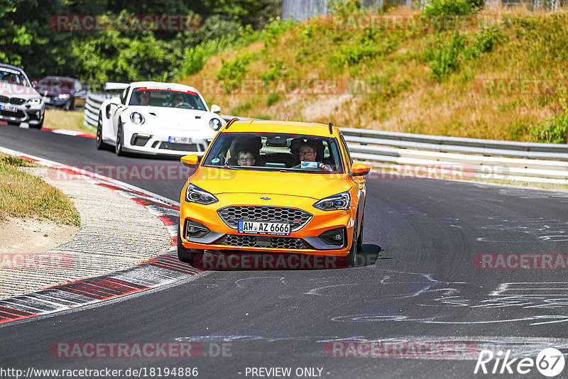 Bild #18194886 - Touristenfahrten Nürburgring Nordschleife (31.07.2022)