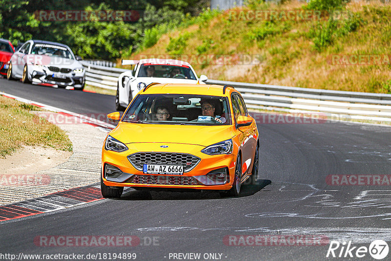 Bild #18194899 - Touristenfahrten Nürburgring Nordschleife (31.07.2022)