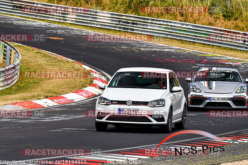 Bild #18194915 - Touristenfahrten Nürburgring Nordschleife (31.07.2022)