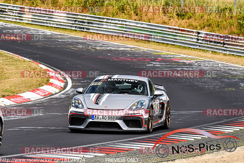 Bild #18194924 - Touristenfahrten Nürburgring Nordschleife (31.07.2022)