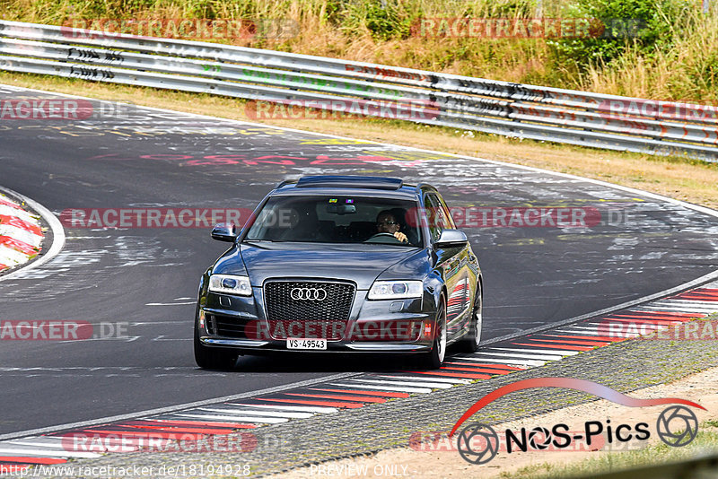 Bild #18194928 - Touristenfahrten Nürburgring Nordschleife (31.07.2022)