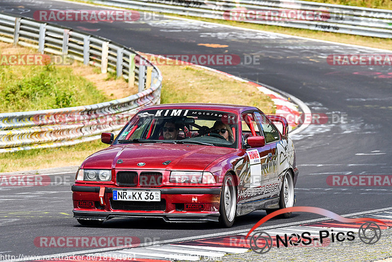 Bild #18194961 - Touristenfahrten Nürburgring Nordschleife (31.07.2022)