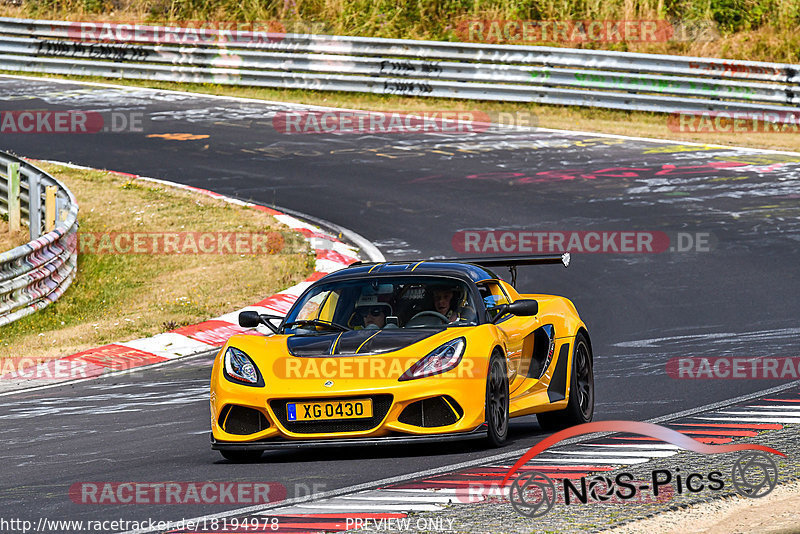 Bild #18194978 - Touristenfahrten Nürburgring Nordschleife (31.07.2022)