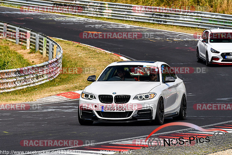 Bild #18195010 - Touristenfahrten Nürburgring Nordschleife (31.07.2022)