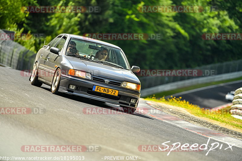 Bild #18195013 - Touristenfahrten Nürburgring Nordschleife (31.07.2022)