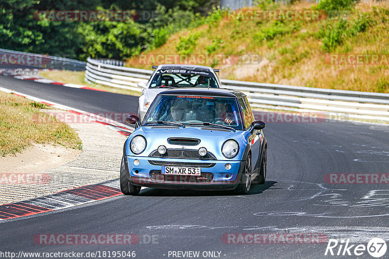 Bild #18195046 - Touristenfahrten Nürburgring Nordschleife (31.07.2022)