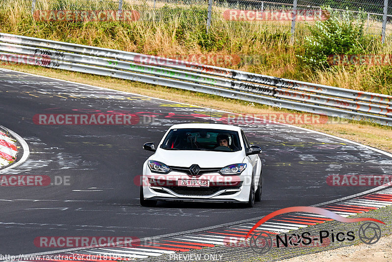 Bild #18195122 - Touristenfahrten Nürburgring Nordschleife (31.07.2022)