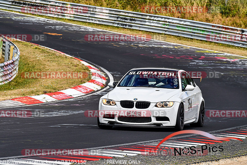 Bild #18195150 - Touristenfahrten Nürburgring Nordschleife (31.07.2022)