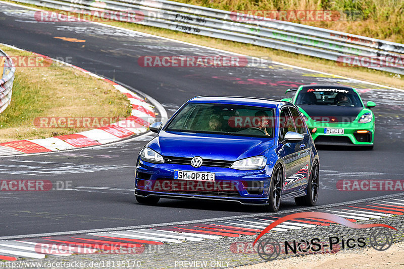 Bild #18195170 - Touristenfahrten Nürburgring Nordschleife (31.07.2022)