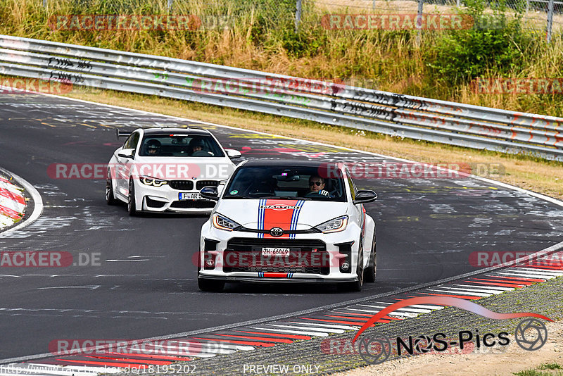 Bild #18195202 - Touristenfahrten Nürburgring Nordschleife (31.07.2022)