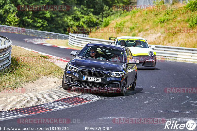 Bild #18195234 - Touristenfahrten Nürburgring Nordschleife (31.07.2022)