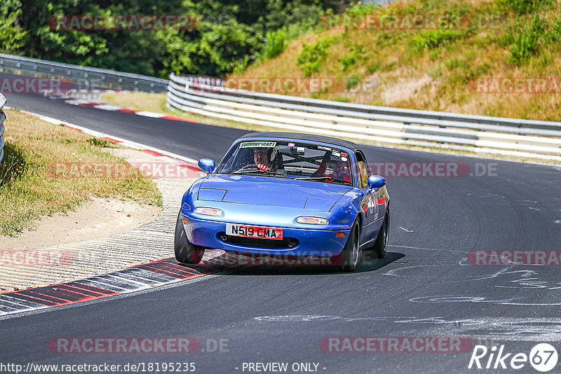 Bild #18195235 - Touristenfahrten Nürburgring Nordschleife (31.07.2022)