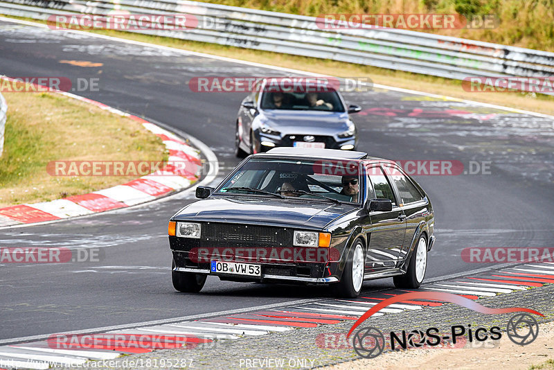 Bild #18195287 - Touristenfahrten Nürburgring Nordschleife (31.07.2022)