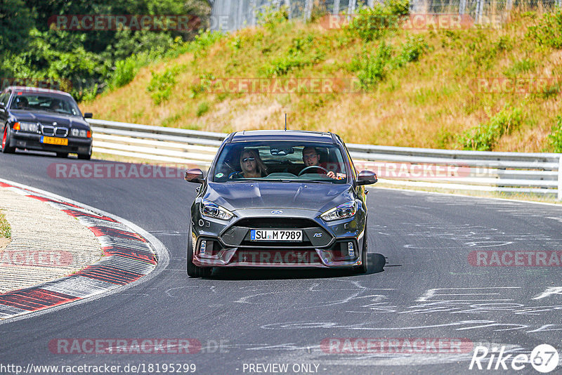 Bild #18195299 - Touristenfahrten Nürburgring Nordschleife (31.07.2022)