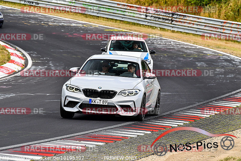 Bild #18195307 - Touristenfahrten Nürburgring Nordschleife (31.07.2022)