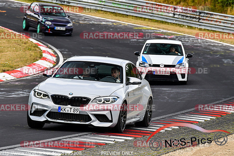 Bild #18195308 - Touristenfahrten Nürburgring Nordschleife (31.07.2022)