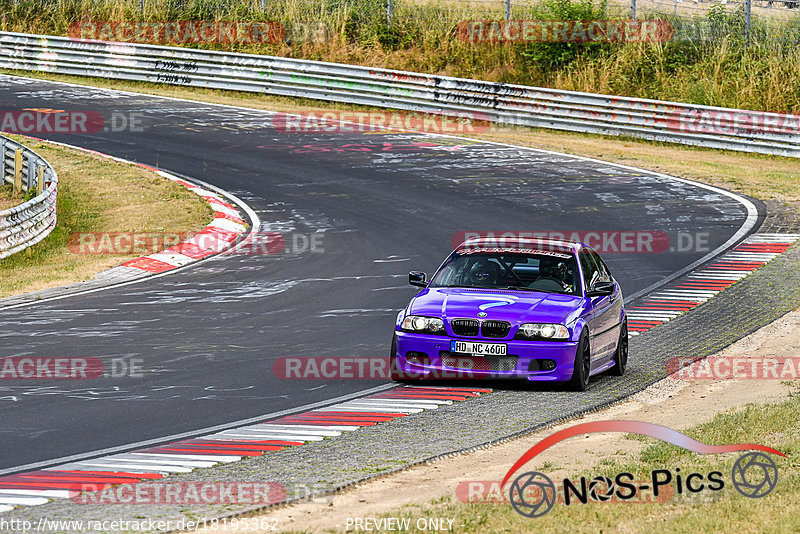 Bild #18195362 - Touristenfahrten Nürburgring Nordschleife (31.07.2022)