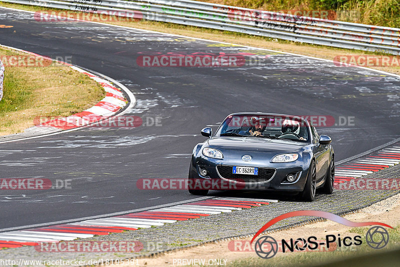 Bild #18195391 - Touristenfahrten Nürburgring Nordschleife (31.07.2022)