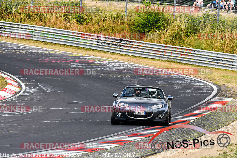 Bild #18195394 - Touristenfahrten Nürburgring Nordschleife (31.07.2022)