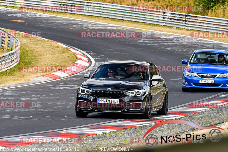 Bild #18195413 - Touristenfahrten Nürburgring Nordschleife (31.07.2022)