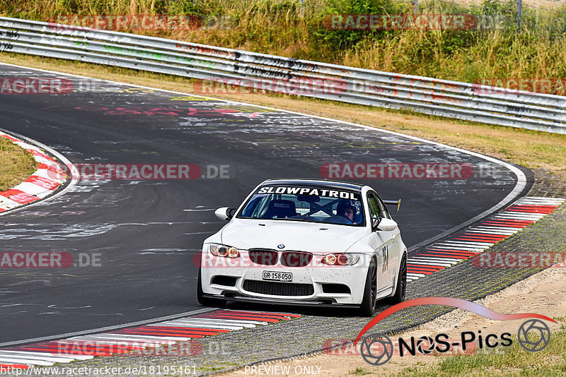 Bild #18195461 - Touristenfahrten Nürburgring Nordschleife (31.07.2022)