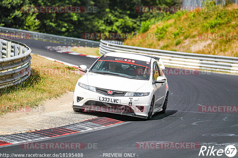 Bild #18195488 - Touristenfahrten Nürburgring Nordschleife (31.07.2022)