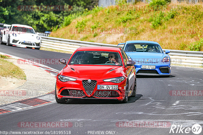 Bild #18195518 - Touristenfahrten Nürburgring Nordschleife (31.07.2022)