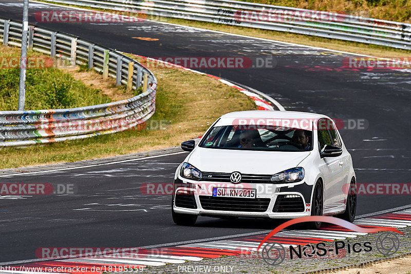 Bild #18195559 - Touristenfahrten Nürburgring Nordschleife (31.07.2022)