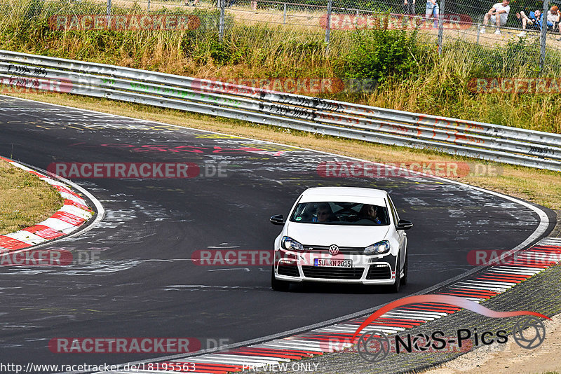 Bild #18195563 - Touristenfahrten Nürburgring Nordschleife (31.07.2022)