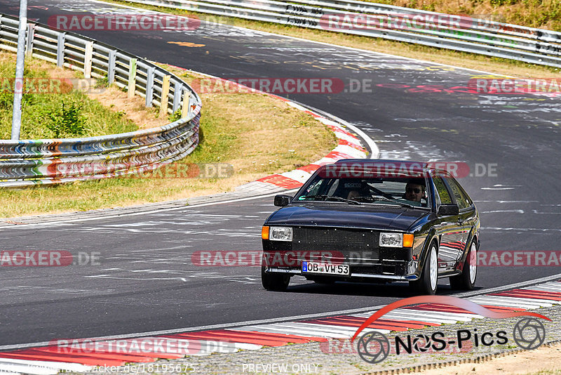 Bild #18195675 - Touristenfahrten Nürburgring Nordschleife (31.07.2022)