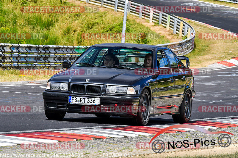 Bild #18195686 - Touristenfahrten Nürburgring Nordschleife (31.07.2022)