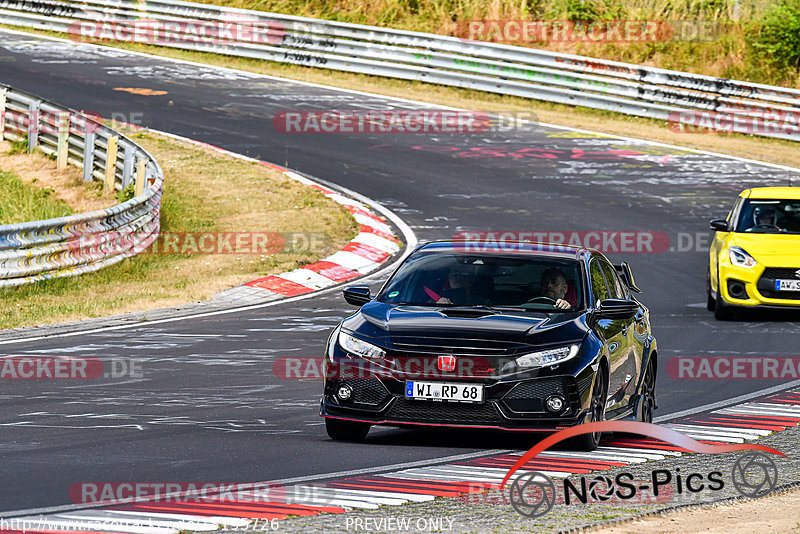 Bild #18195726 - Touristenfahrten Nürburgring Nordschleife (31.07.2022)