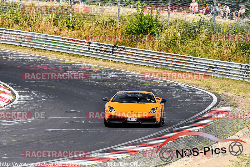 Bild #18195744 - Touristenfahrten Nürburgring Nordschleife (31.07.2022)