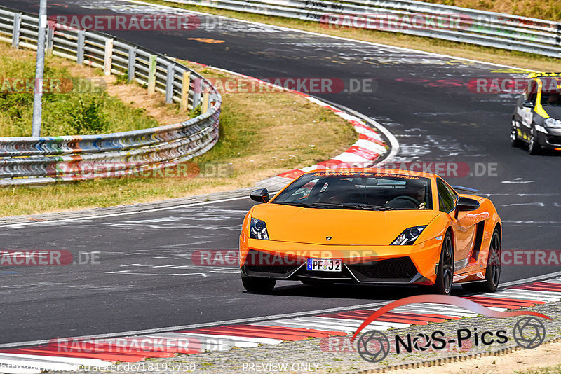 Bild #18195750 - Touristenfahrten Nürburgring Nordschleife (31.07.2022)