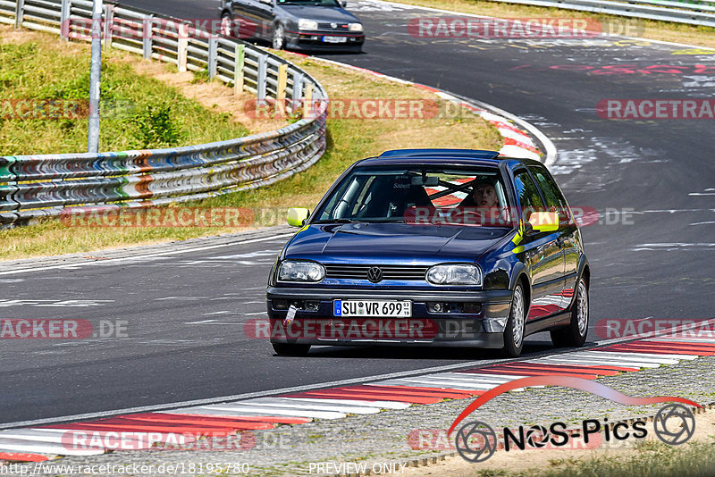 Bild #18195780 - Touristenfahrten Nürburgring Nordschleife (31.07.2022)