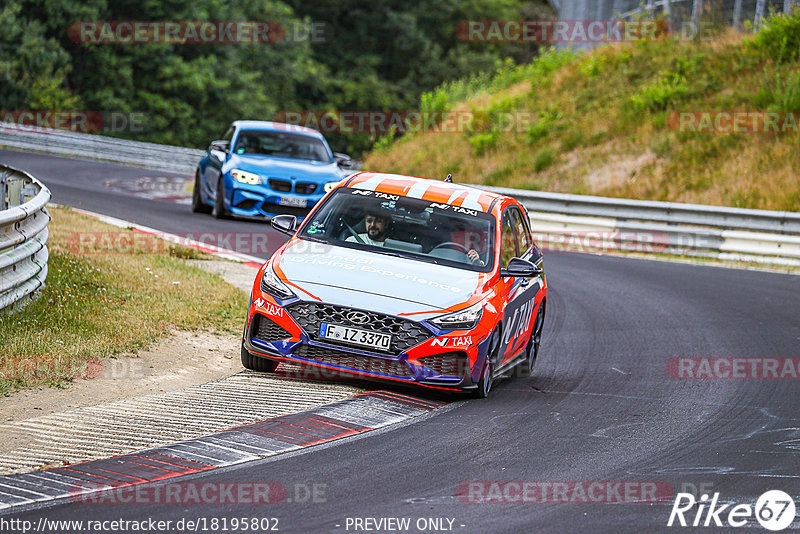 Bild #18195802 - Touristenfahrten Nürburgring Nordschleife (31.07.2022)