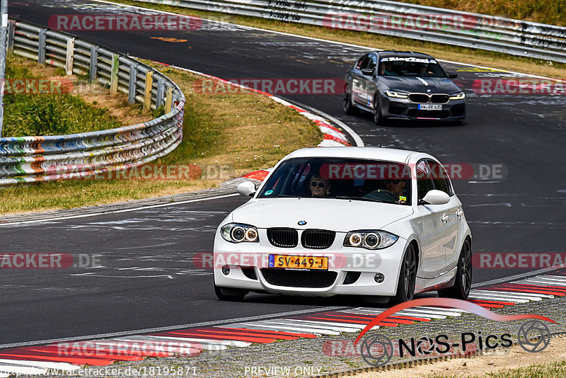 Bild #18195871 - Touristenfahrten Nürburgring Nordschleife (31.07.2022)