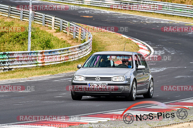 Bild #18195889 - Touristenfahrten Nürburgring Nordschleife (31.07.2022)