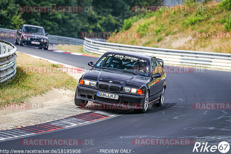 Bild #18195908 - Touristenfahrten Nürburgring Nordschleife (31.07.2022)