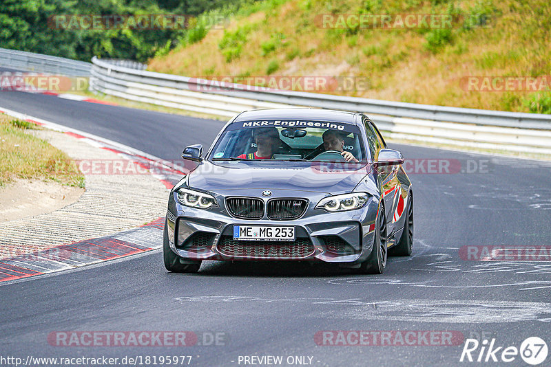 Bild #18195977 - Touristenfahrten Nürburgring Nordschleife (31.07.2022)