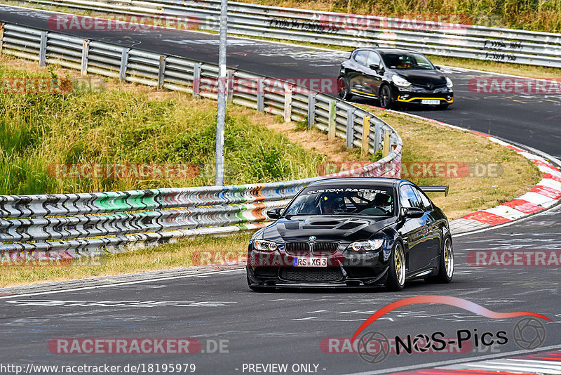 Bild #18195979 - Touristenfahrten Nürburgring Nordschleife (31.07.2022)