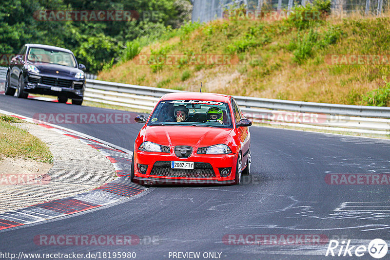 Bild #18195980 - Touristenfahrten Nürburgring Nordschleife (31.07.2022)