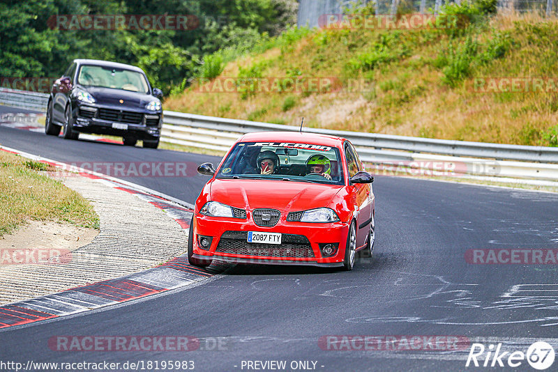 Bild #18195983 - Touristenfahrten Nürburgring Nordschleife (31.07.2022)