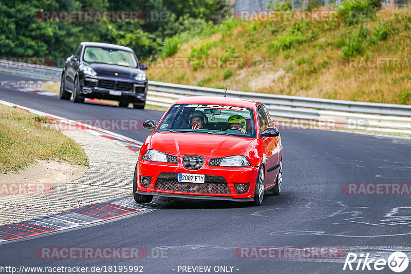 Bild #18195992 - Touristenfahrten Nürburgring Nordschleife (31.07.2022)